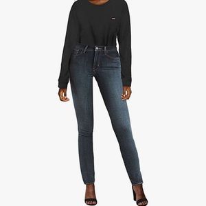 Levi’s Women’s 721 High Rise Skinny Jeans size 29